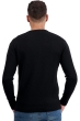 Cashmere men basic sweaters at low prices tour first black 2xl