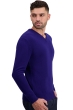 Cashmere men basic sweaters at low prices tour first french navy 3xl