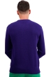 Cashmere men basic sweaters at low prices touraine first french navy 2xl