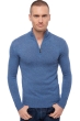 Cashmere men chunky sweater donovan baltic 2xl