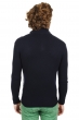 Cashmere men chunky sweater donovan premium premium navy m