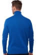Cashmere men chunky sweater edgar 4f lapis blue m
