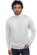 Cashmere men chunky sweater edgar 4f off white xs