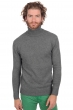 Cashmere men chunky sweater edgar 4f premium premium graphite 3xl
