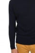 Cashmere men chunky sweater edgar 4f premium premium navy xs
