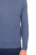 Cashmere men chunky sweater edgar 4f premium premium rockpool l