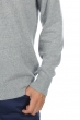 Cashmere men chunky sweater hippolyte 4f premium premium flanell l