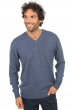 Cashmere men chunky sweater hippolyte 4f premium premium rockpool l