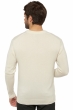 Cashmere men chunky sweater hippolyte 4f premium tenzin natural m