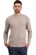 Cashmere men chunky sweater touraine first toast l