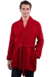 Cashmere men homewear mylord blood red s1