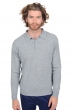 Cashmere men polo style sweaters alexandre premium premium flanell s