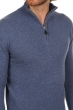 Cashmere men polo style sweaters donovan premium premium rockpool l