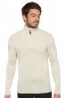 Cashmere men polo style sweaters donovan premium tenzin natural m