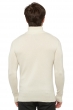 Cashmere men polo style sweaters donovan premium tenzin natural xs