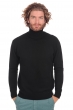 Cashmere men premium sweaters edgar 4f premium black s