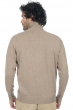 Cashmere men premium sweaters edgar premium dolma natural 2xl