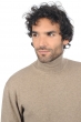 Cashmere men premium sweaters edgar premium dolma natural 3xl