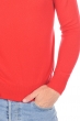 Cashmere men premium sweaters edgar premium tango red m