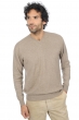 Cashmere men premium sweaters gaspard premium dolma natural l