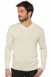 Cashmere men premium sweaters hippolyte 4f premium tenzin natural 2xl