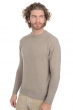 Cashmere men premium sweaters nestor 4f premium dolma natural 4xl