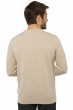 Cashmere men premium sweaters nestor 4f premium pema natural 2xl