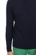 Cashmere men premium sweaters nestor 4f premium premium navy l