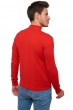 Cashmere men roll neck frederic rouge 3xl
