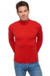 Cashmere men roll neck frederic rouge s