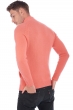Cashmere men waistcoat sleeveless sweaters argos peach 2xl