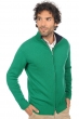 Cashmere men waistcoat sleeveless sweaters maxime evergreen dress blue l