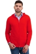 Cashmere men waistcoat sleeveless sweaters taboo first tomato l