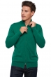 Cashmere men waistcoat sleeveless sweaters thobias first green grass l