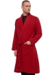 Cashmere men working deep red s2