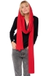 Yak accessories scarf mufflers taxo grenadine 280 x 26 cm