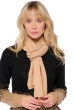 Yak accessories scarf mufflers yakozone camello 160 x 30 cm