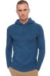 Yak men our full range of men s sweaters wayne stellar blue 2xl