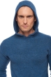 Yak men our full range of men s sweaters wayne stellar blue xl