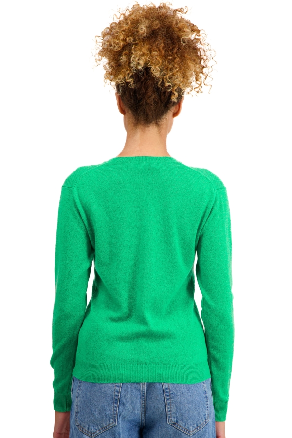 Cashmere ladies basic sweaters at low prices tessa first midori s