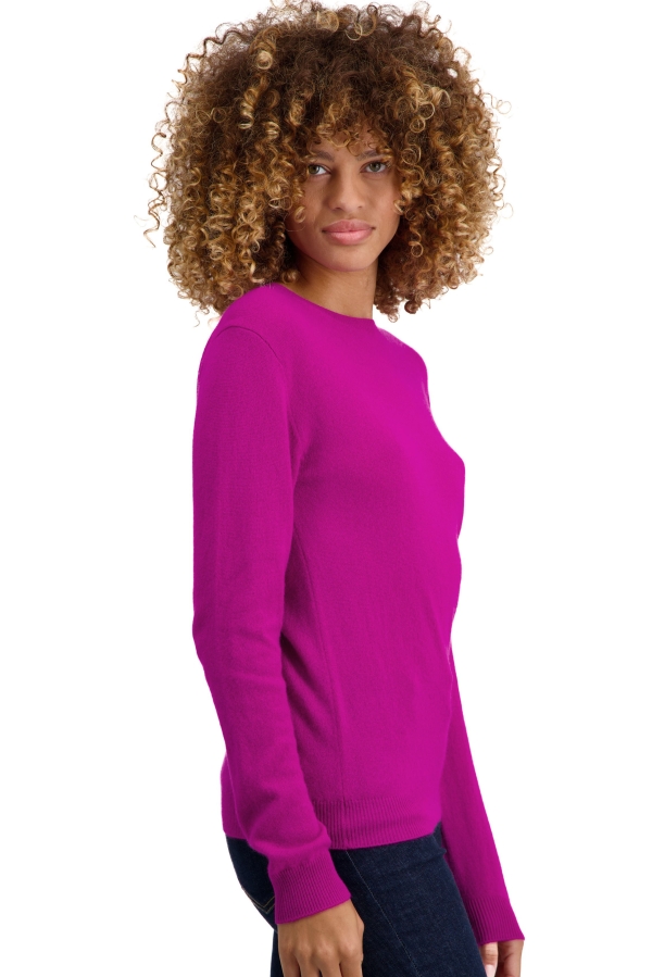 Cashmere ladies basic sweaters at low prices thalia first radiance s
