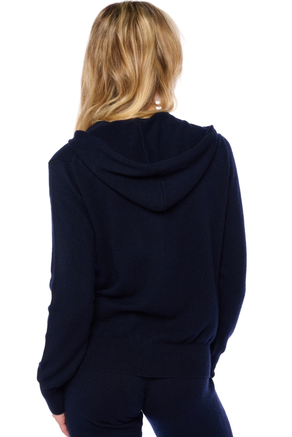 Cashmere ladies basic sweaters at low prices tina first dress blue s