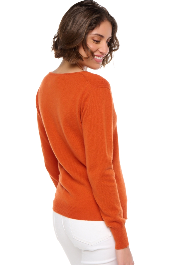 Cashmere ladies basic sweaters at low prices trieste first marmelade s