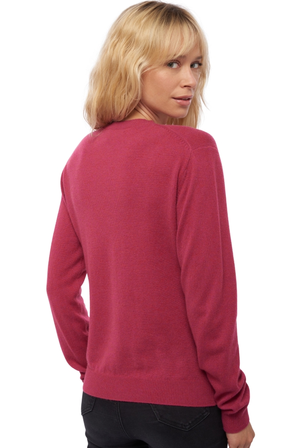 Cashmere ladies basic sweaters at low prices tyra first highland xs