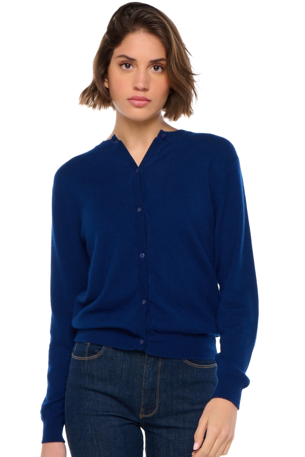Cashmere ladies basic sweaters at low prices tyra first midnight s