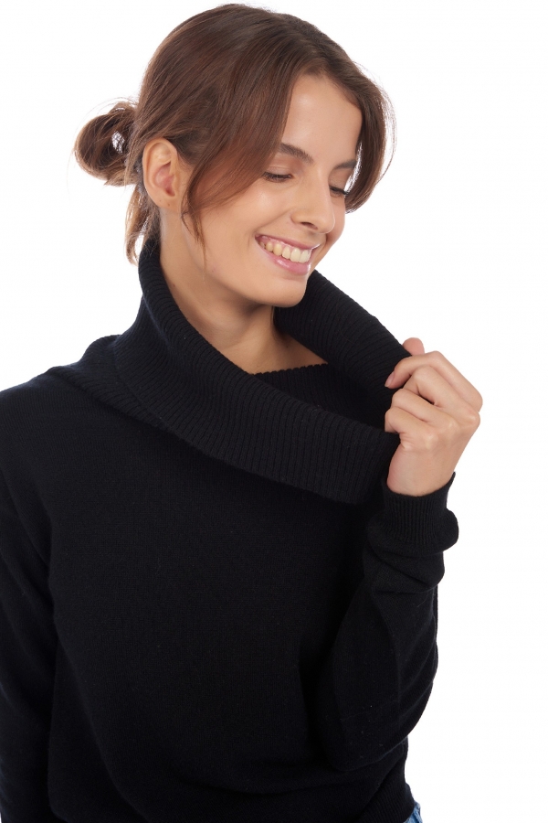 Cashmere ladies our full range of women s sweaters anapolis black s