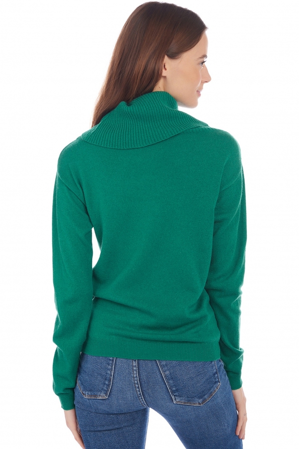 Cashmere ladies our full range of women s sweaters anapolis evergreen 4xl