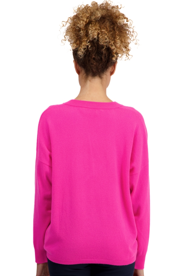 Cashmere ladies spring summer collection theia dayglo s
