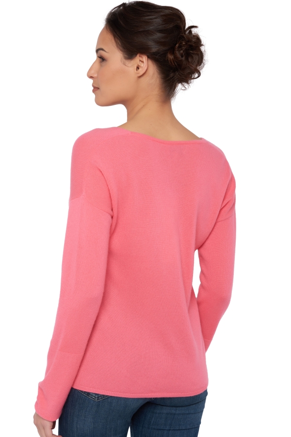 Cashmere ladies spring summer collection uliana blushing s