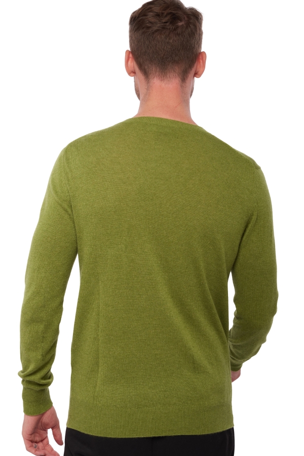 Cashmere men basic sweaters at low prices tao first bamboo 2xl